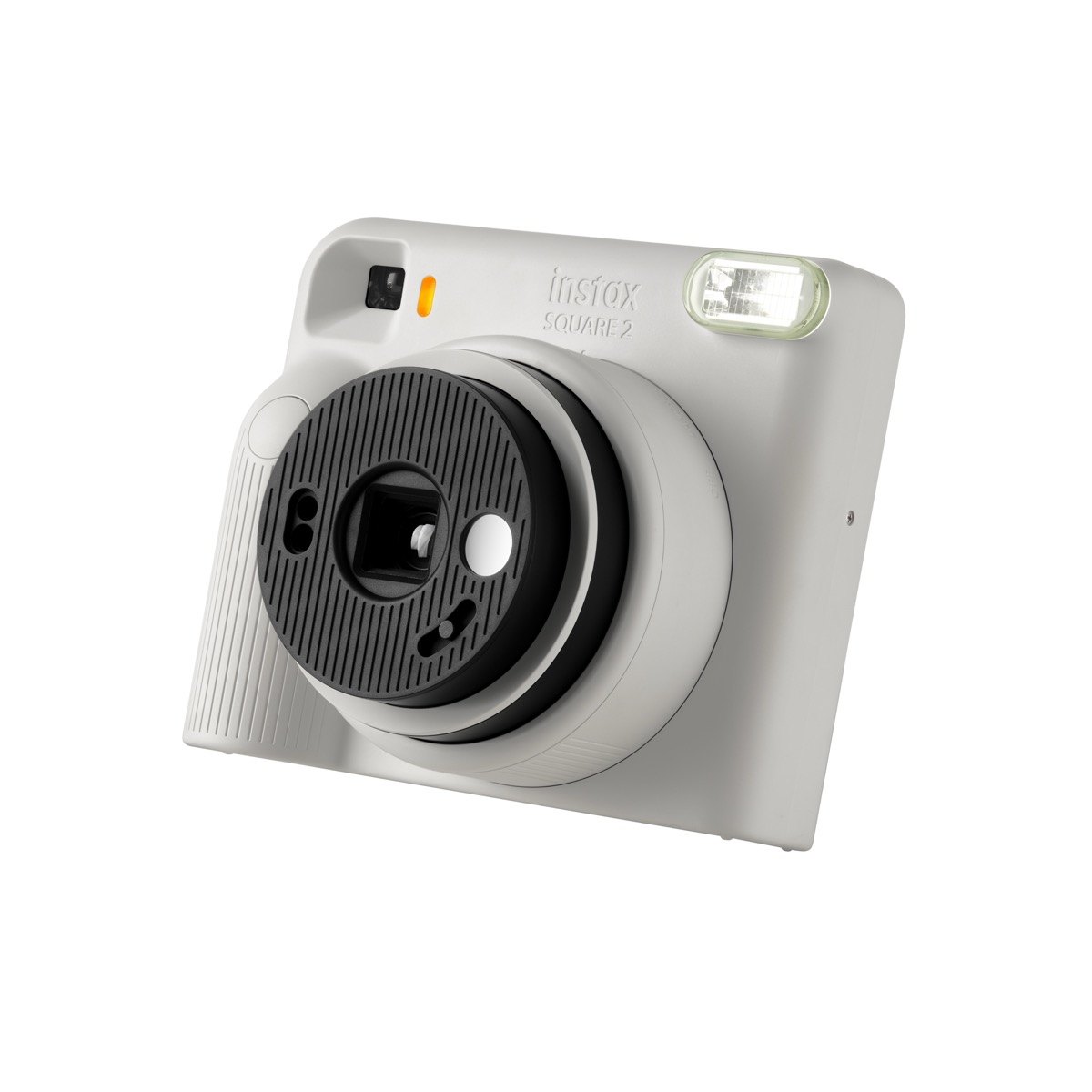 (Retailer ready) instax SQUARE 2   Promotional images   Floating   WHITE