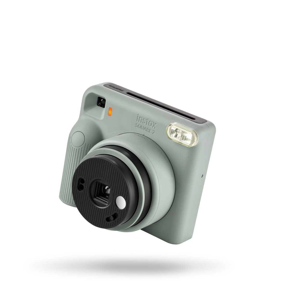 (High resolution) instax SQUARE 2   Promotional images   Hero without print   BLUE