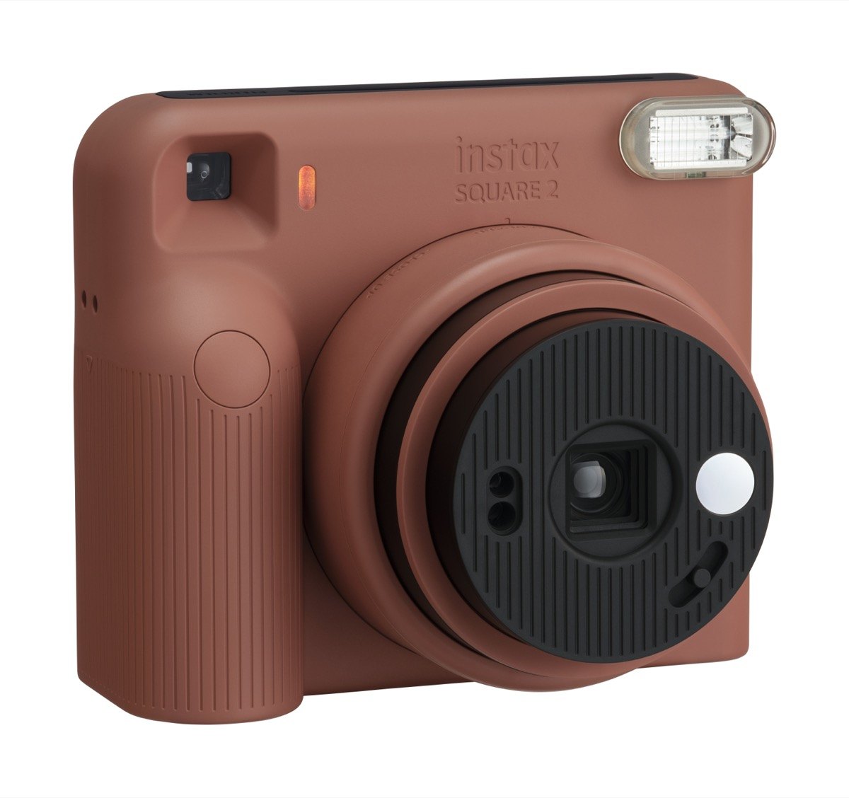 instax SQUARE 2 BRICK RED 009 basic promotional image