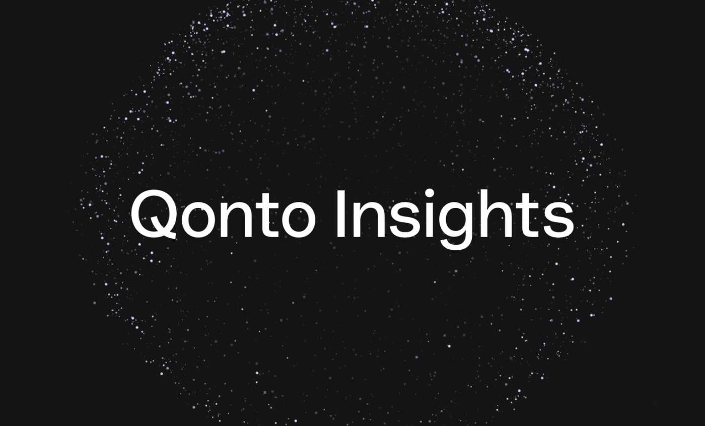 Qonto Insights