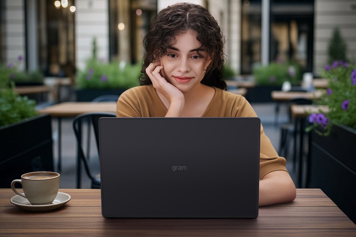 LG gram book 15u50u