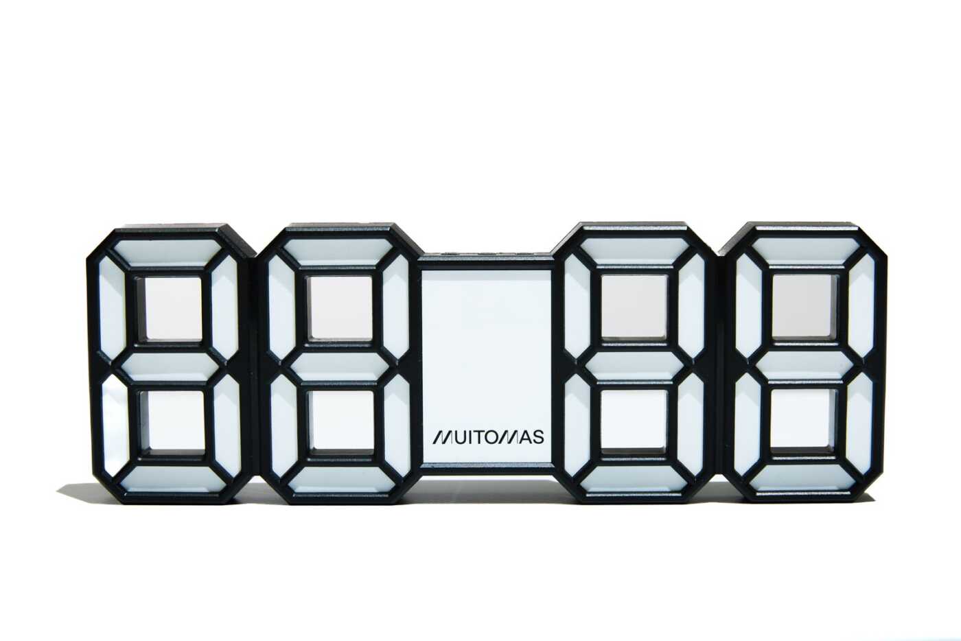 Muitomas Orologio digitale