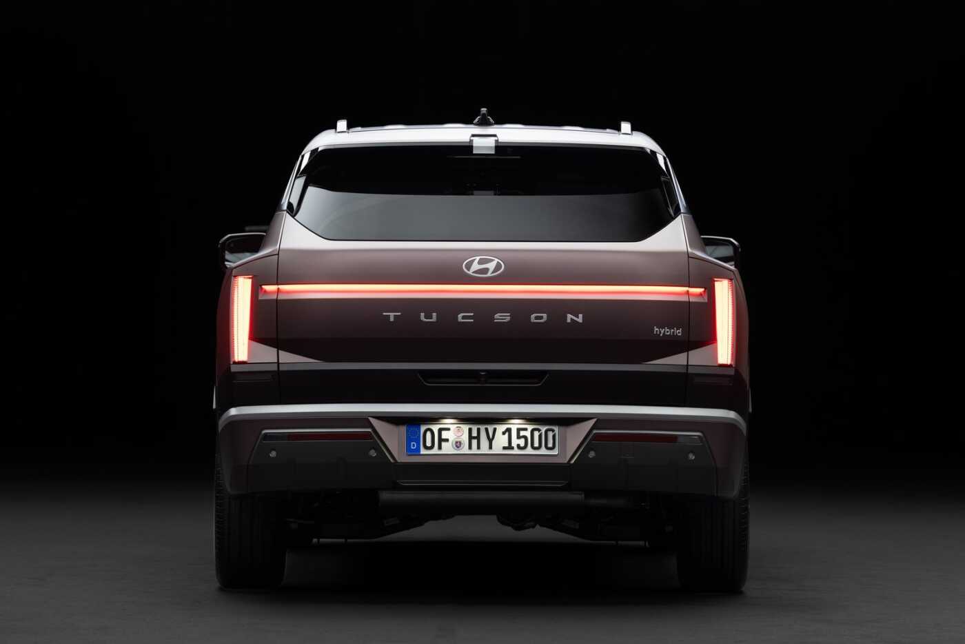 Nuova TUCSON 04