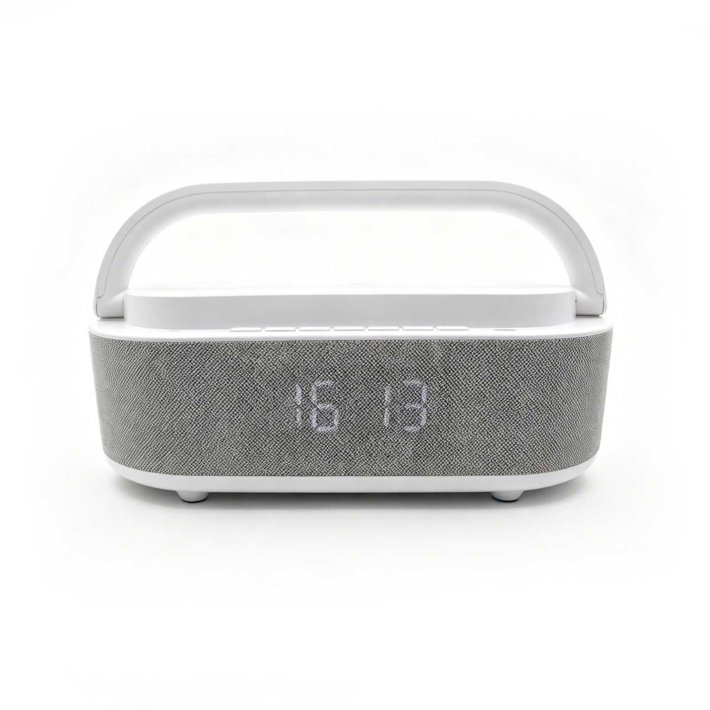 Celly Sveglia multifunzione con speaker