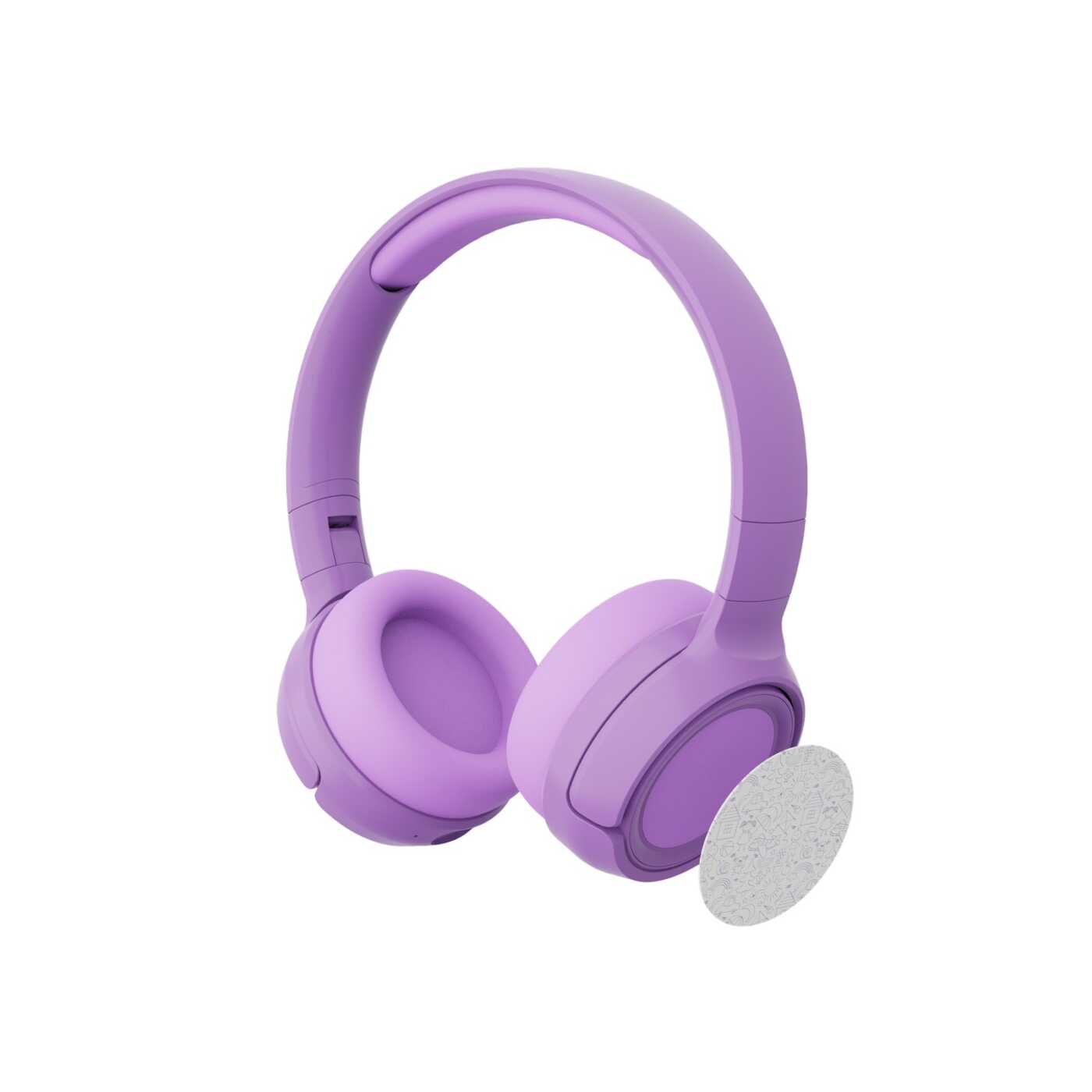 Celly Cuffie wireless per bambini