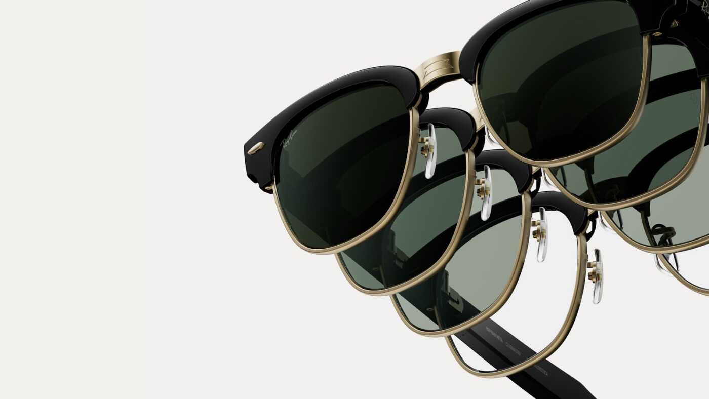 Ray Ban Meta Audio   Clubmaster5