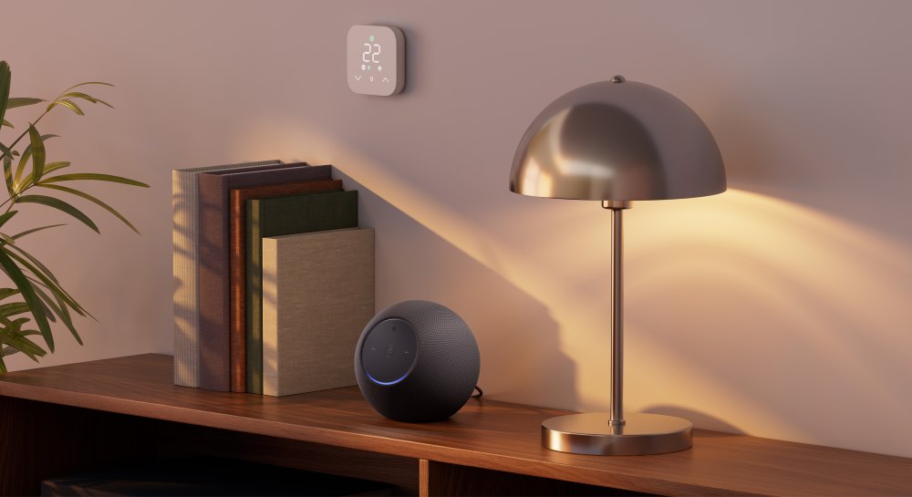 Echo Studio con cam