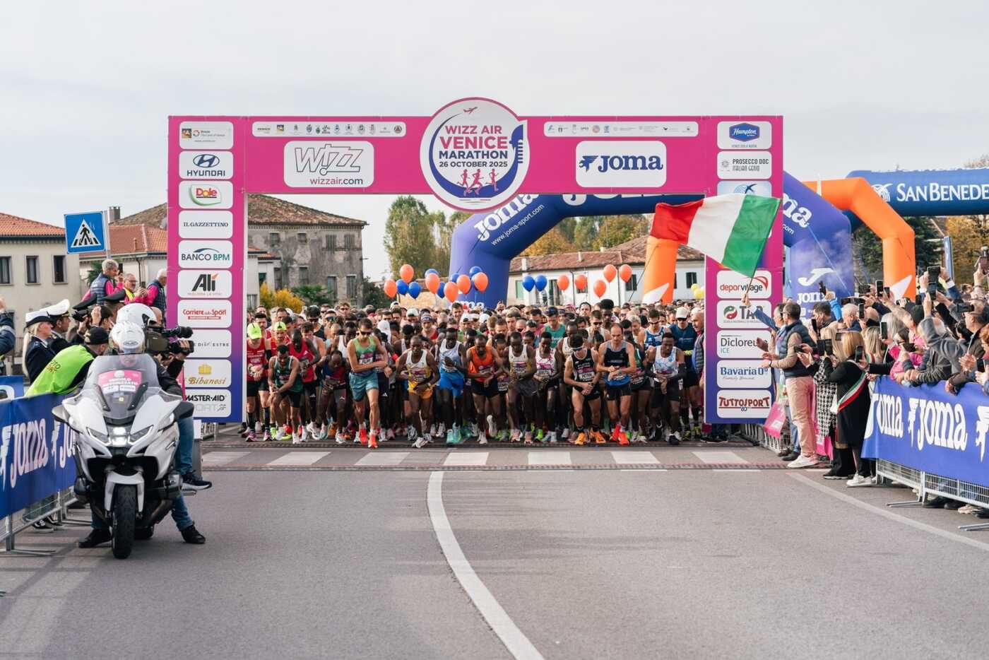 Hyundai Venice Marathon 02