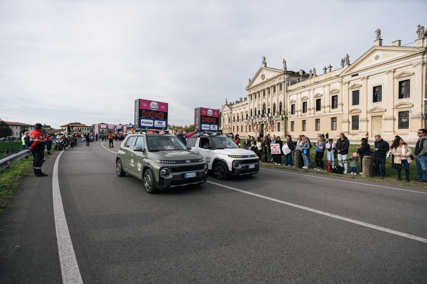 Hyundai Venice Marathon 03