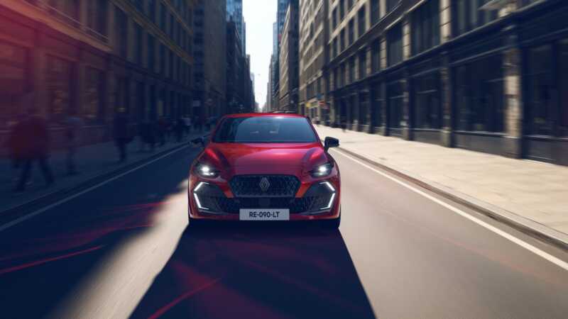 Renault Clio conquista il premio Auto Europa assegnato dall’UIGA