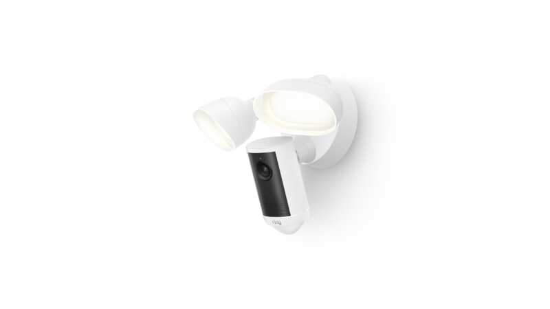 Ring amplia la gamma: quattro videocamere 4K e una Pan-Tilt 2K