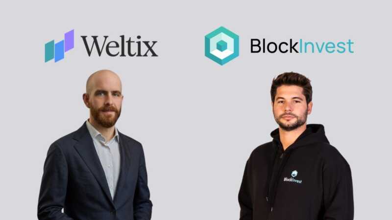 SITE emette un minibond tokenizzato da 10 milioni con BPER e CDP