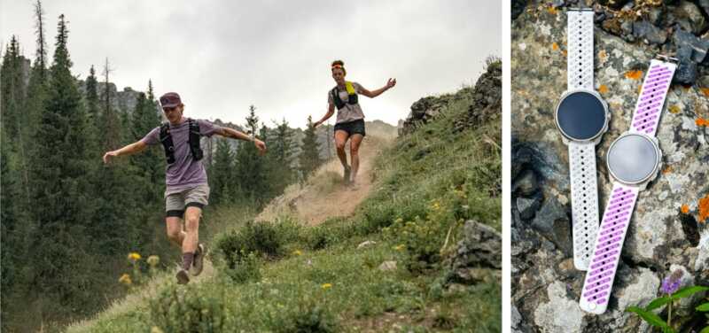 Suunto Race 3S: cassa in titanio e fino a 38 ore di autonomia GPS