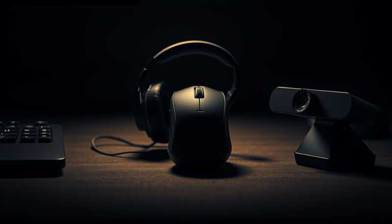 Trust propone sconti fino al 50% su sei accessori per gaming e ufficio