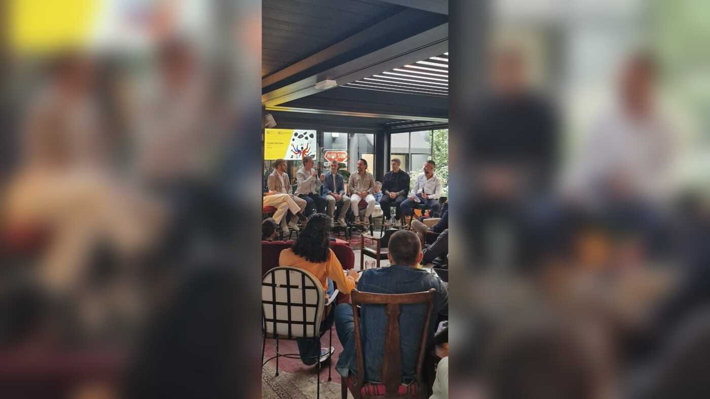 UNA Lombardia riunisce sei agenzie sull’AI nella comunicazione