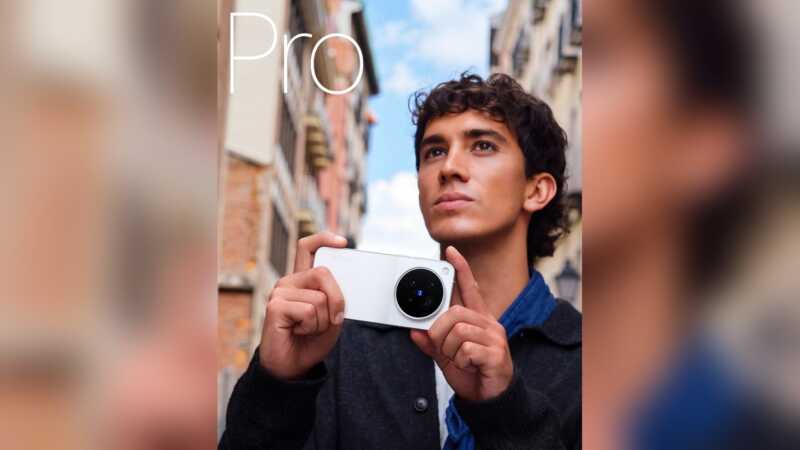 vivo X500 Pro punta su tre fotocamere ZEISS e batteria da 6510 mAh